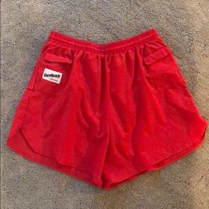 Women’s RaceReady shorts